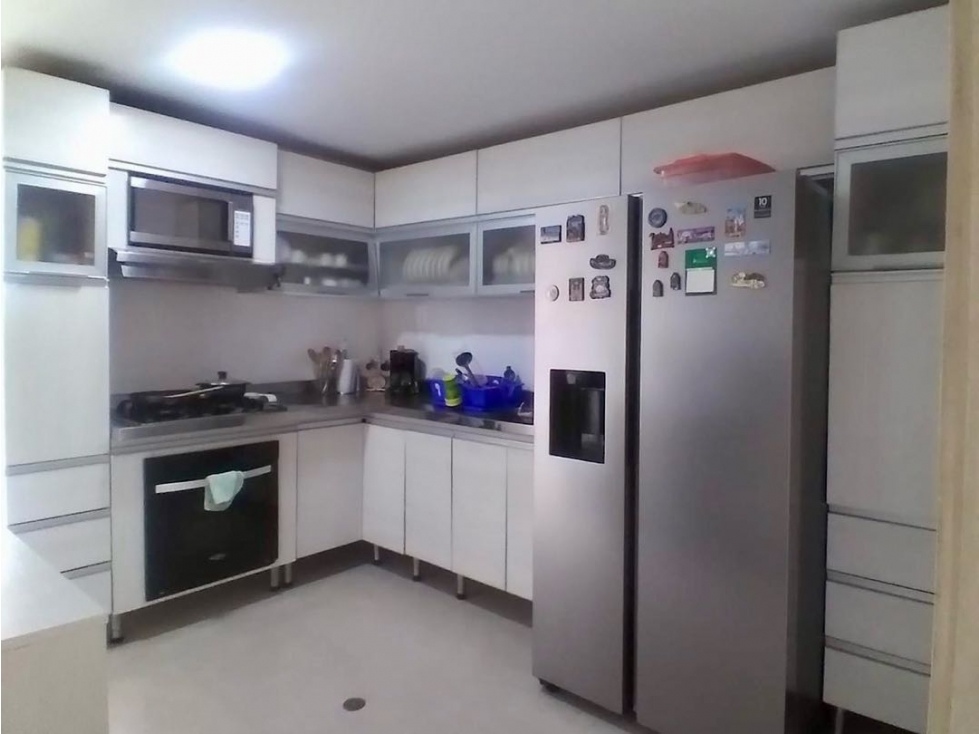 Apartamento en venta manga segundo piso cartagena — foto 6