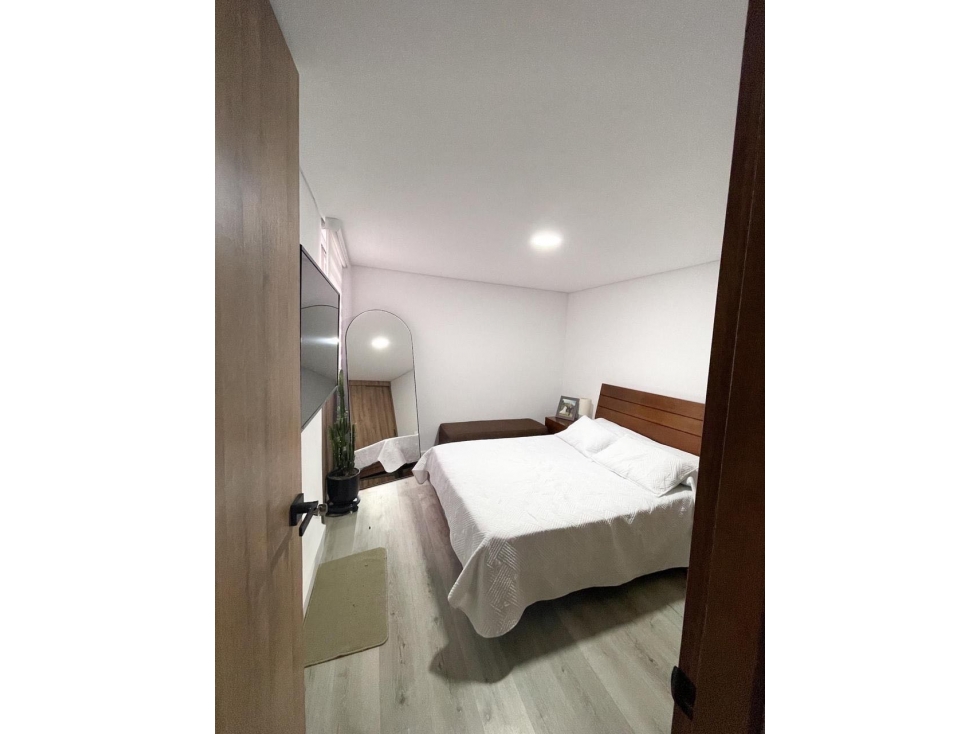 Hermoso Apartamento en la estrella la ferreria — foto 3