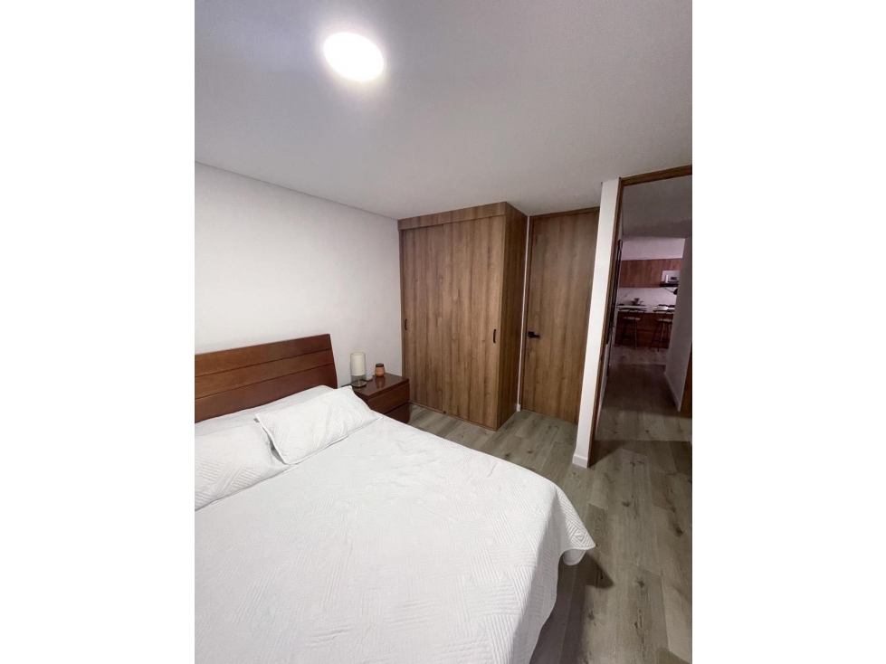 Hermoso Apartamento en la estrella la ferreria — foto 4