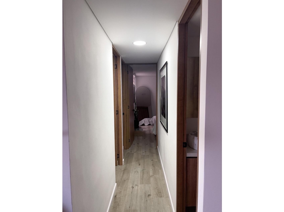 Hermoso Apartamento en la estrella la ferreria — foto 5