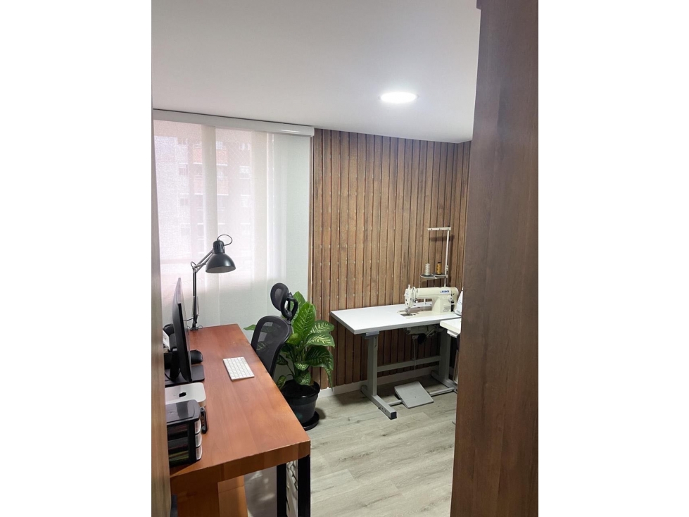 Hermoso Apartamento en la estrella la ferreria — foto 6