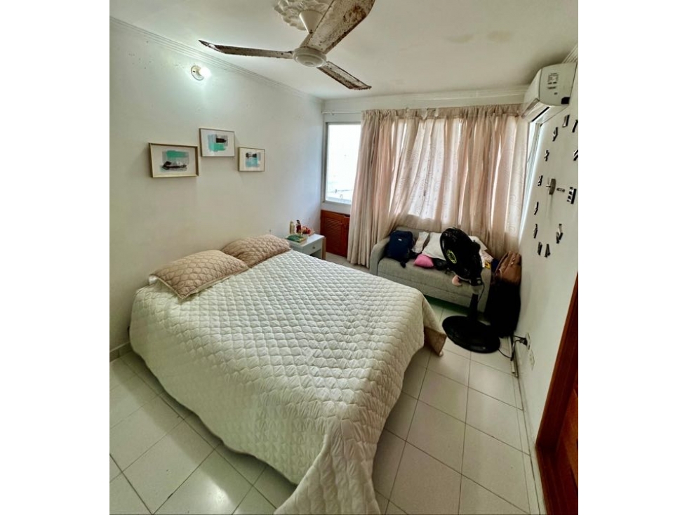 APARTAMENTO EN VENTA - MARBELLA CARTAGENA DE INDIAS — foto 6