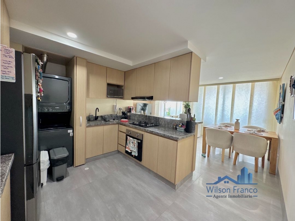 Apartamento en Venta, Marbella - Cabrero, Cartagena De Indias — foto 2