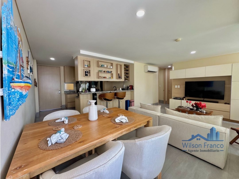 Apartamento en Venta, Marbella - Cabrero, Cartagena De Indias — foto 5