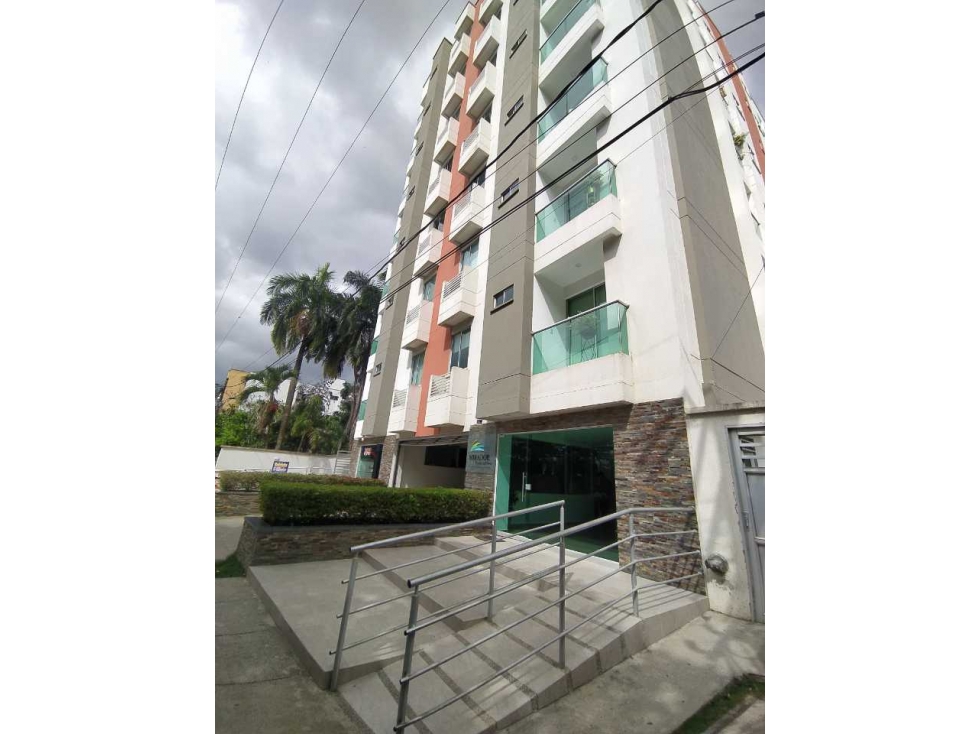 APARTAMENTO EN VENTA EN MARGEN IZQUIERDA - MONTERIA