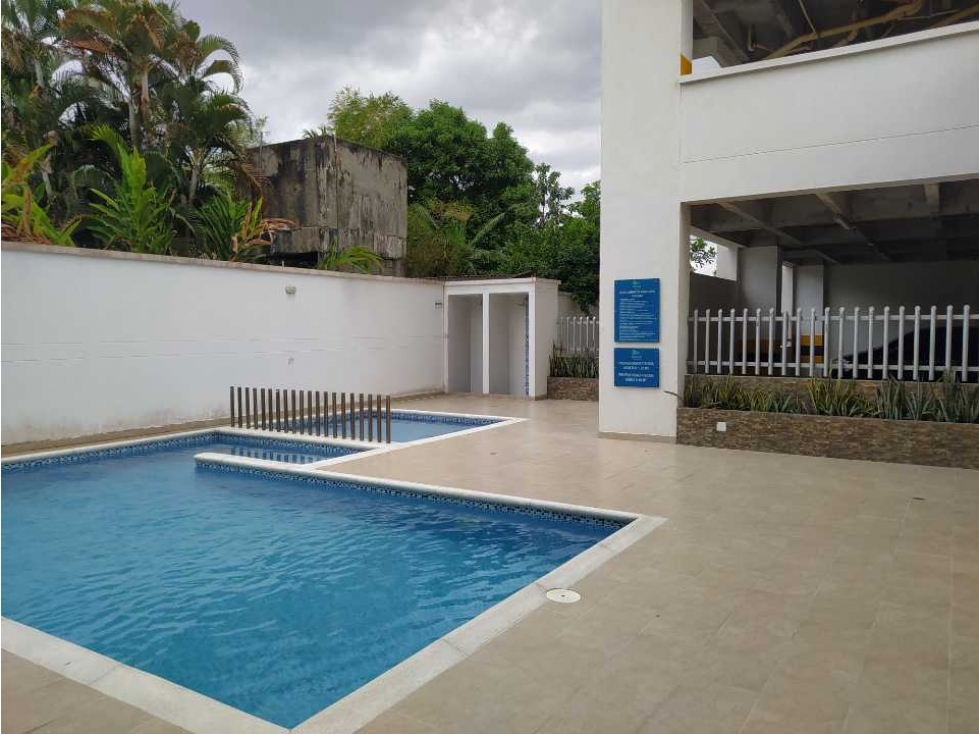APARTAMENTO EN VENTA EN MARGEN IZQUIERDA - MONTERIA — foto 4