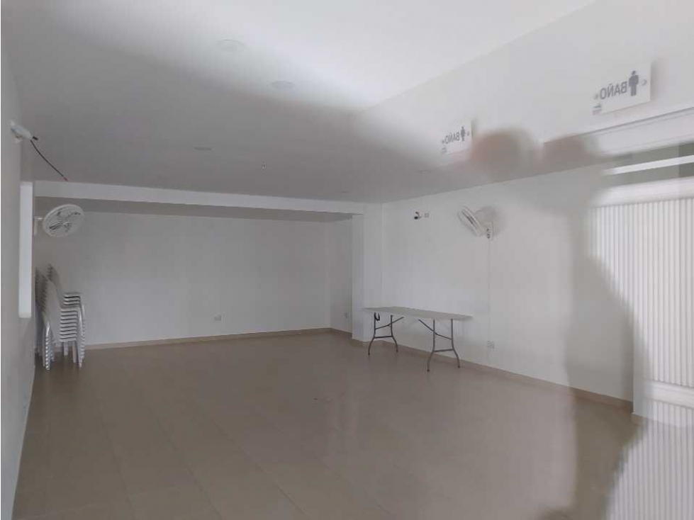APARTAMENTO EN VENTA EN MARGEN IZQUIERDA - MONTERIA — foto 5