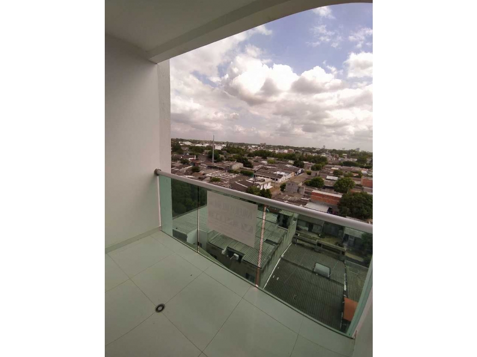 APARTAMENTO EN VENTA EN MARGEN IZQUIERDA - MONTERIA — foto 2