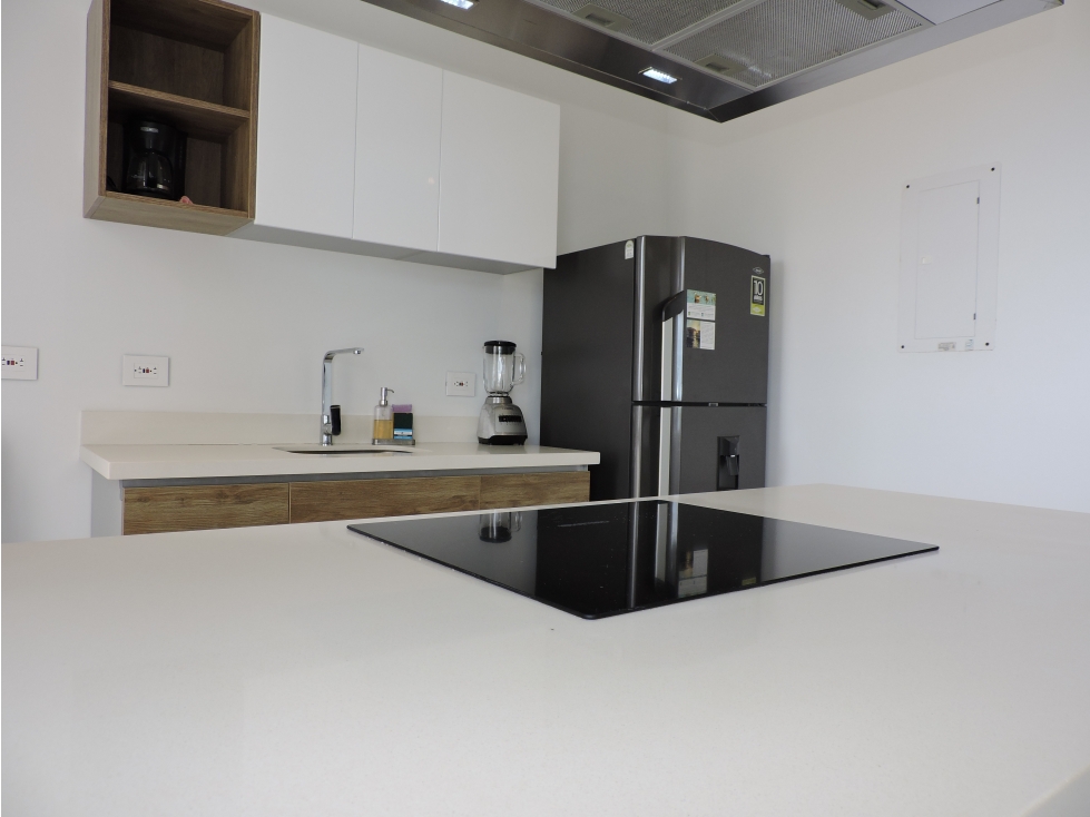 Apartamento en Venta Marina Puerto Velero, Tubará - 5