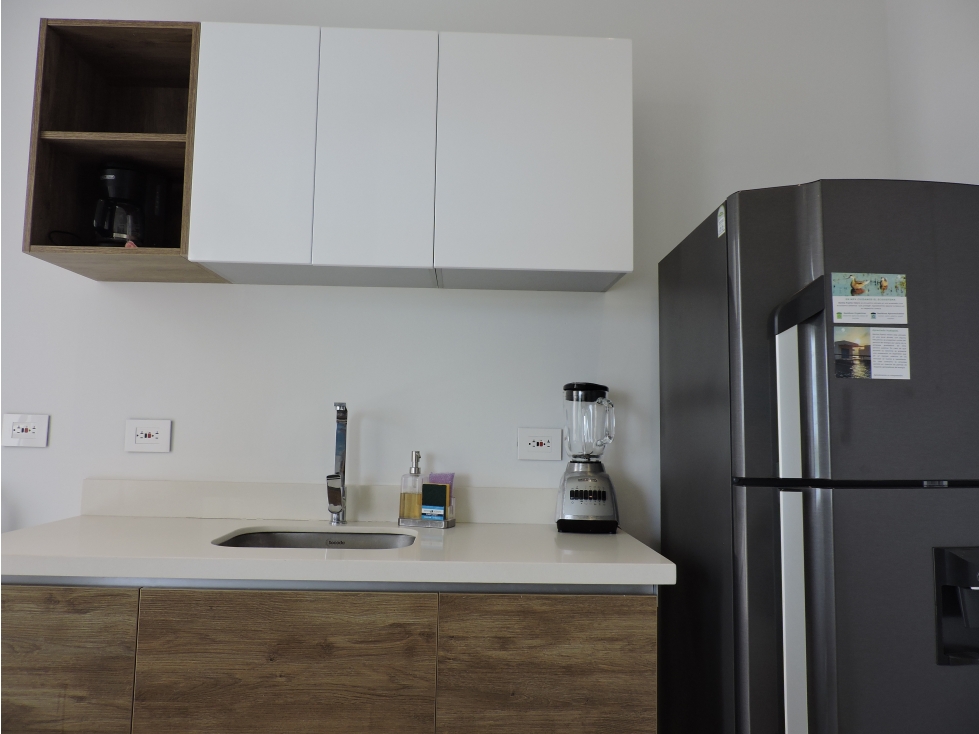 Apartamento en Venta Marina Puerto Velero, Tubará - 3