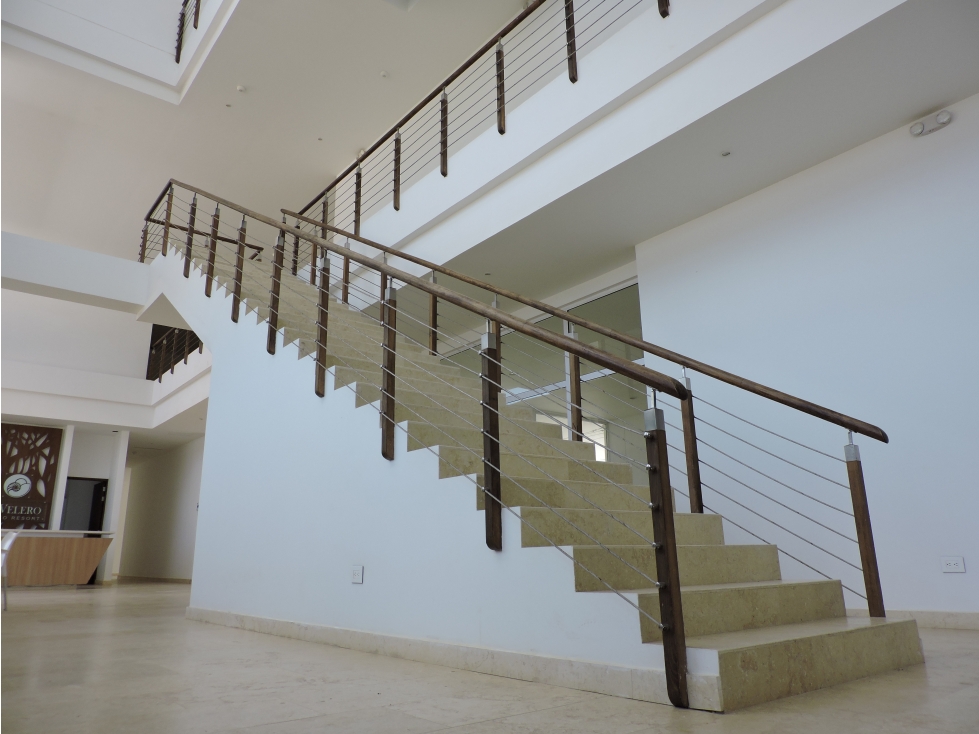 Apartamento en Venta Marina Puerto Velero, Tubará - 2