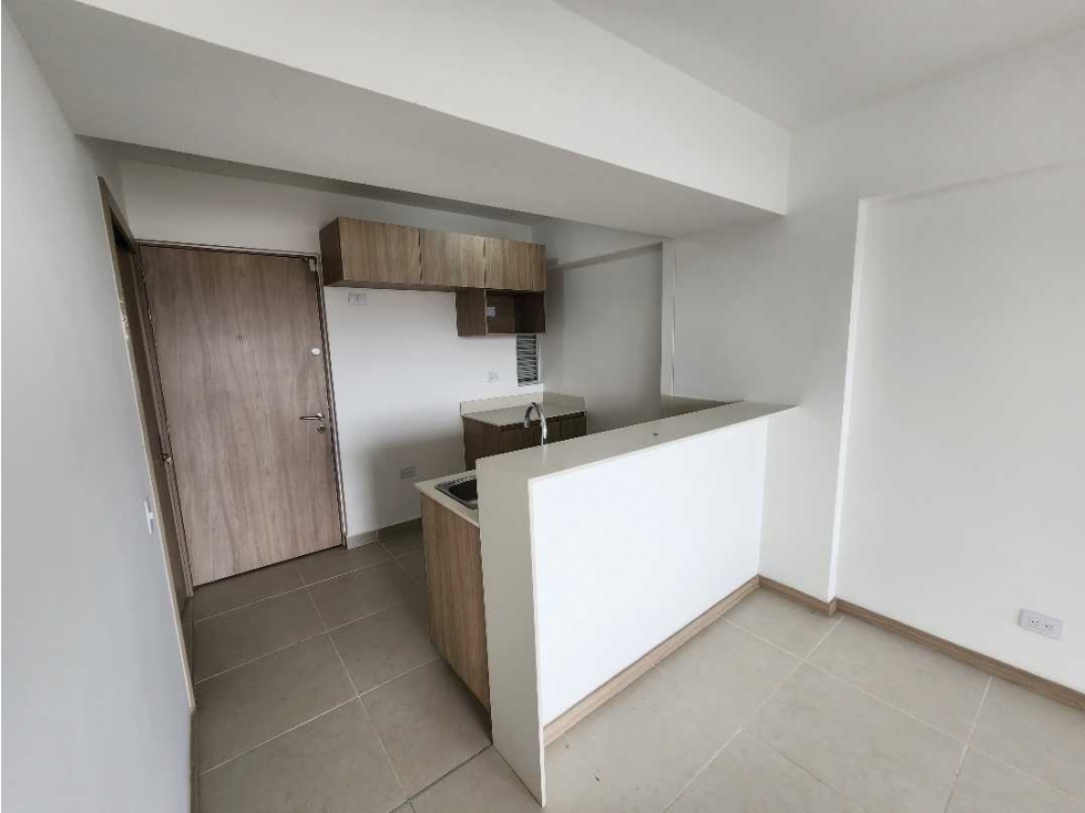 Apartamento en venta Marinilla ALC