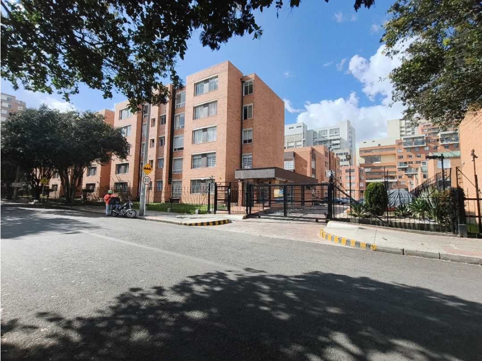APARTAMENTO EN VENTA MAZUREN