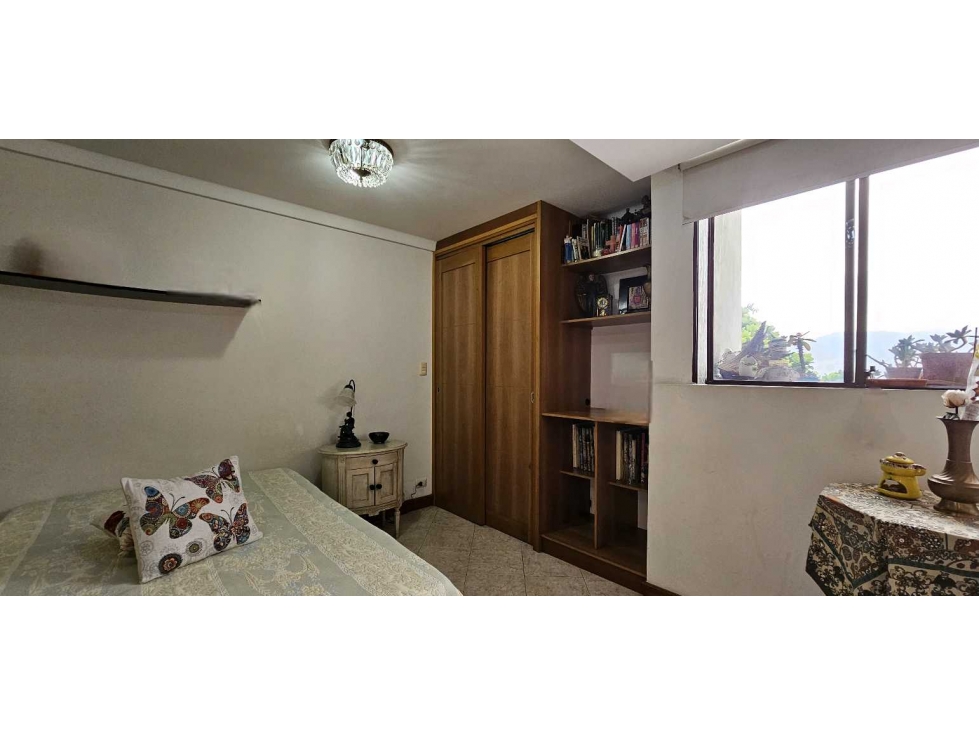 Espectacular Apartamento de 240m² en Venta en San Lucas, El Poblado — foto 3
