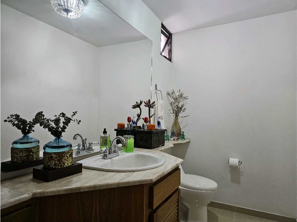Espectacular Apartamento de 240m² en Venta en San Lucas, El Poblado — foto 4
