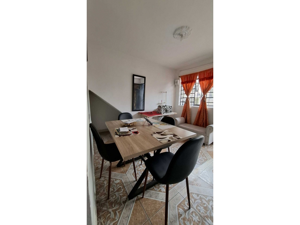 APARTAMENTO EN VENTA MEDELLIN - SANTACRUZ — foto 3
