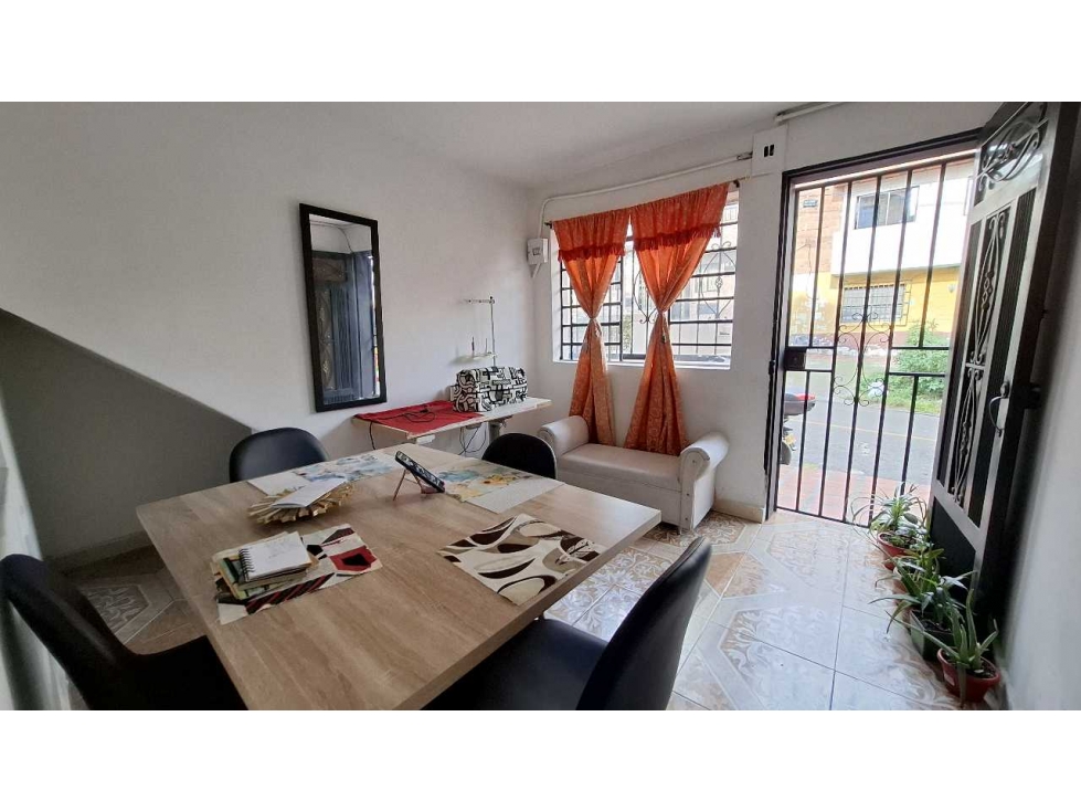 APARTAMENTO EN VENTA MEDELLIN - SANTACRUZ — foto 4
