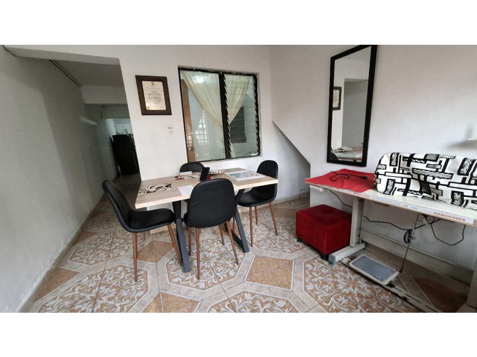 APARTAMENTO EN VENTA MEDELLIN - SANTACRUZ — foto 5