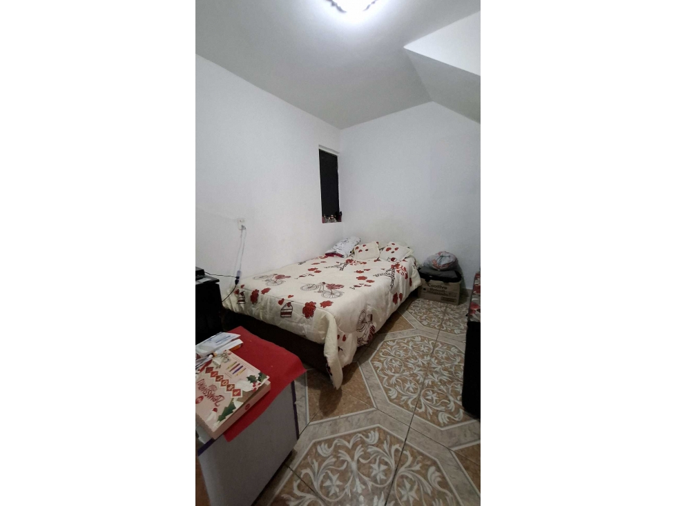 APARTAMENTO EN VENTA MEDELLIN - SANTACRUZ — foto 6