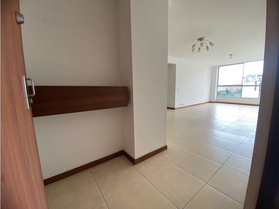 APARTAMENTO EN VENTA, MEDELLIN POBLADO, OVIEDO