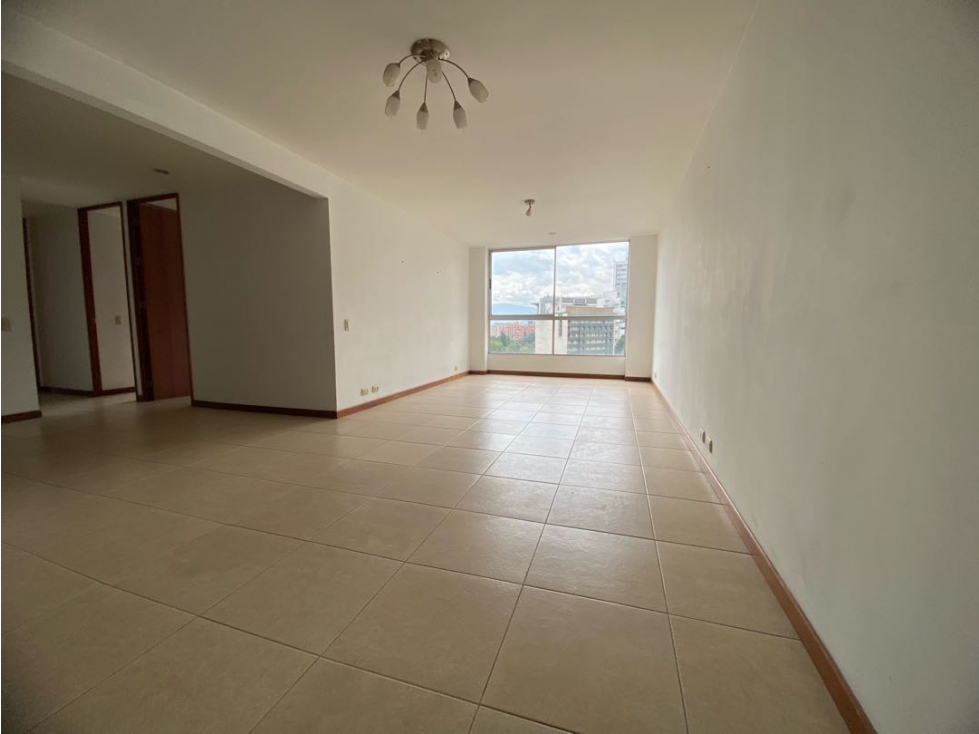 APARTAMENTO EN VENTA, MEDELLIN POBLADO, OVIEDO — foto 2