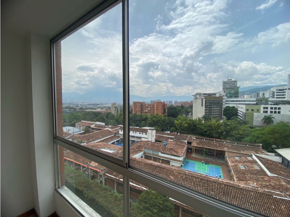APARTAMENTO EN VENTA, MEDELLIN POBLADO, OVIEDO — foto 4