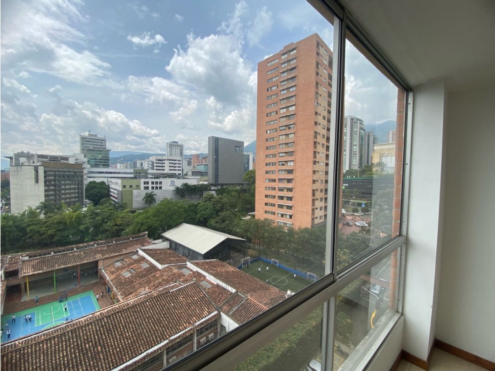 APARTAMENTO EN VENTA, MEDELLIN POBLADO, OVIEDO — foto 5