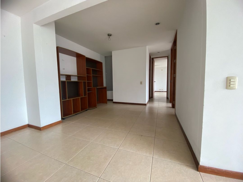 APARTAMENTO EN VENTA, MEDELLIN POBLADO, OVIEDO — foto 6