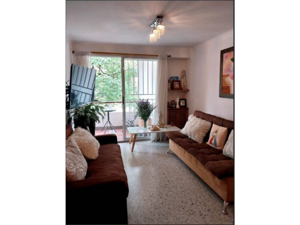 Apartamento en venta medellin la castellana