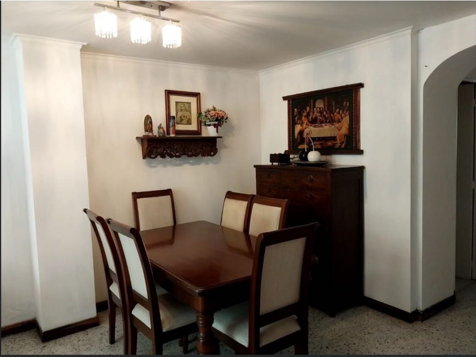 Apartamento en venta medellin la castellana — foto 2