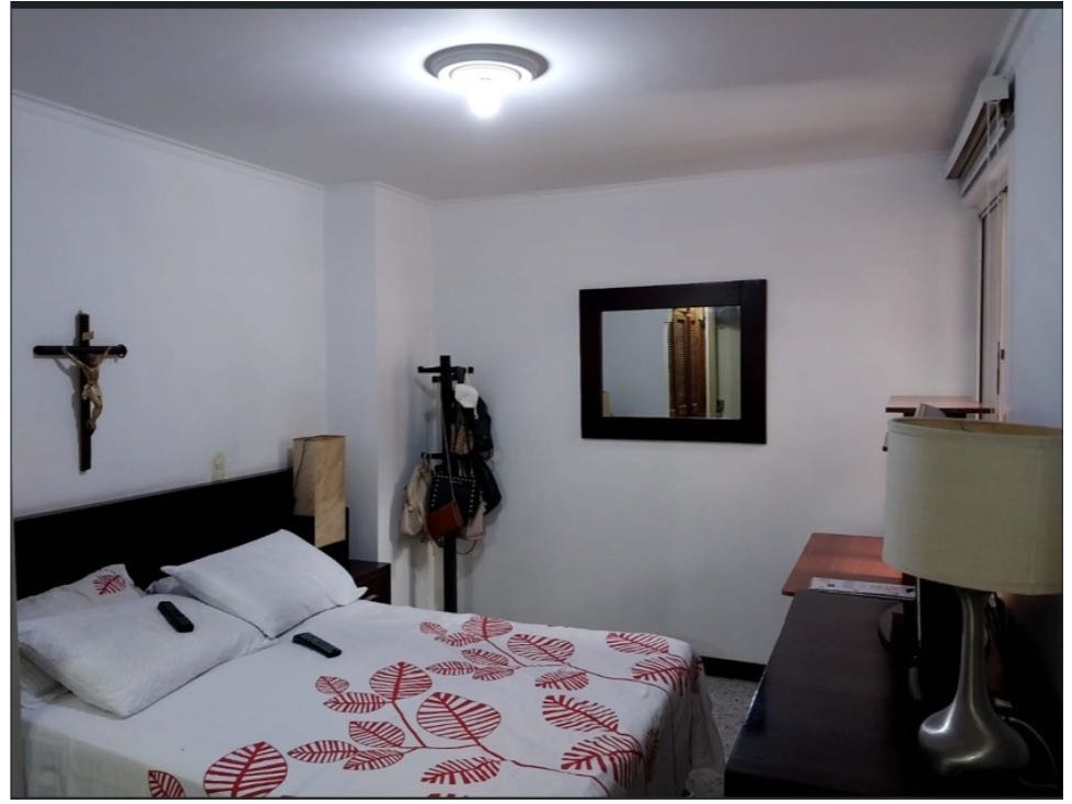 Apartamento en venta medellin la castellana — foto 4