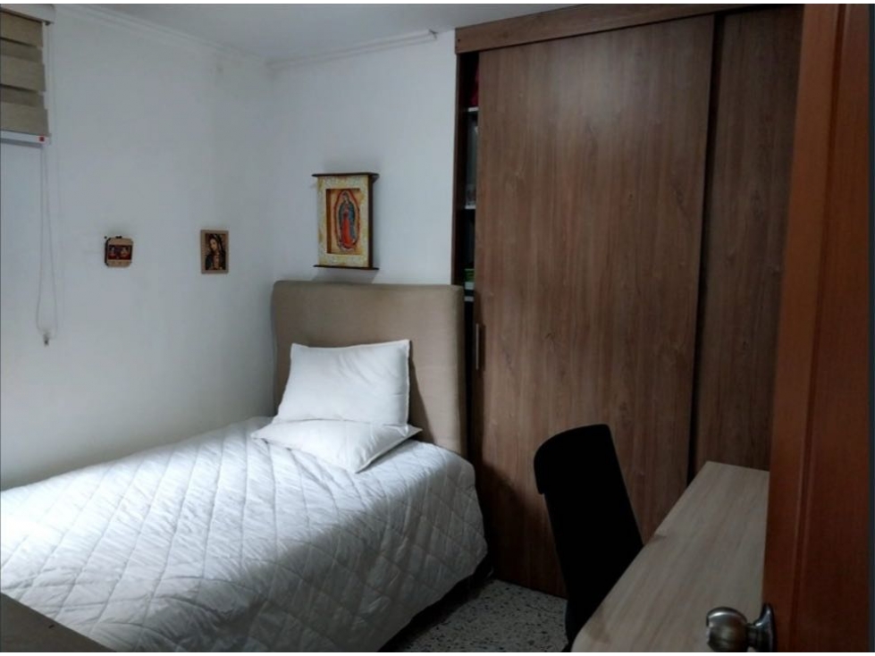 Apartamento en venta medellin la castellana — foto 5