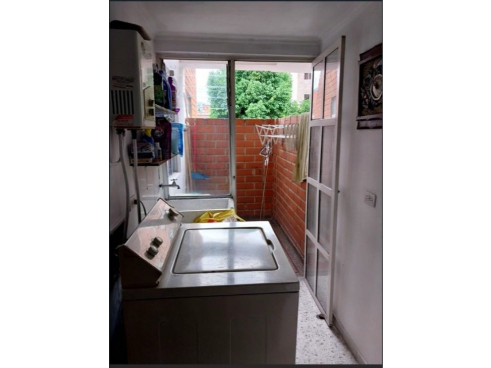 Apartamento en venta medellin la castellana — foto 6
