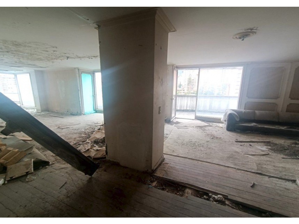 Apartamento En Venta - Medellin, Antioquia