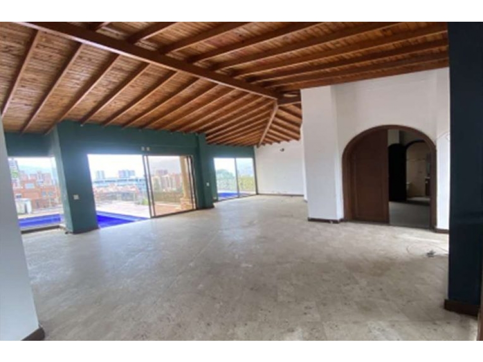 Apartamento en venta - Medellin, Antioquia