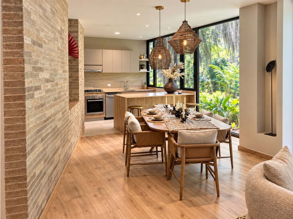 APARTAMENTO EN VENTA MEDELLIN EL POBLADO SECTOR SAN LUCAS