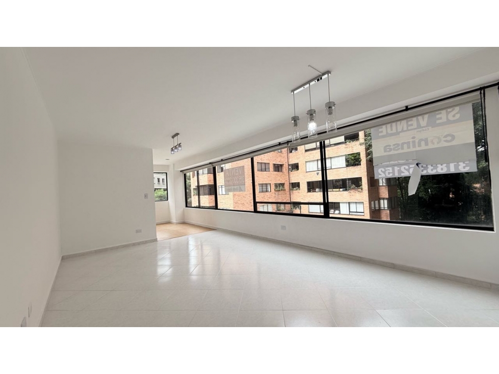 Apartamento en Venta, Medellín , Sector Poblado