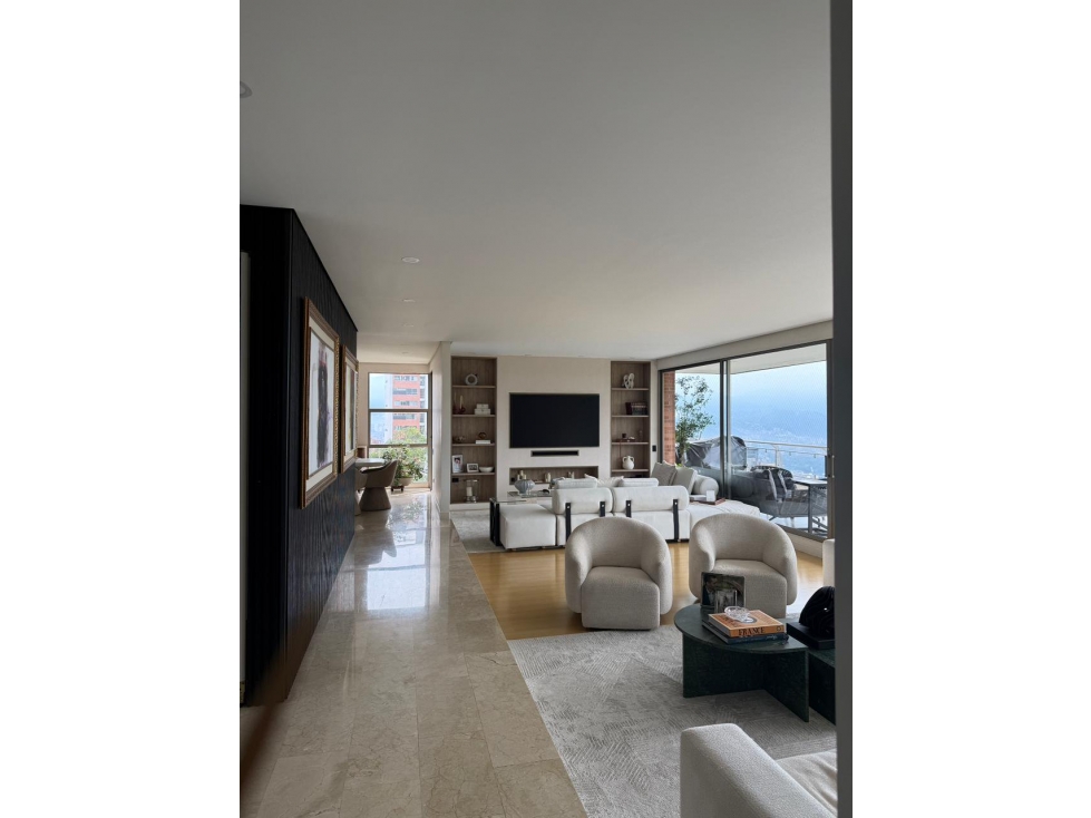 Apartamento en venta - Medellín — foto 2