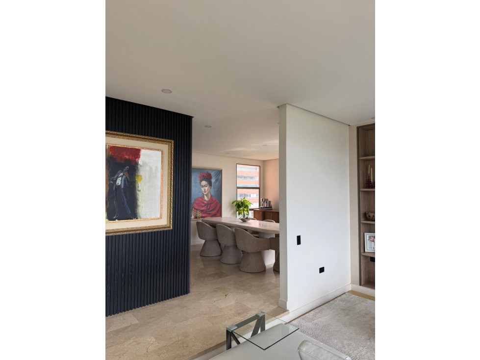 Apartamento en venta - Medellín — foto 3