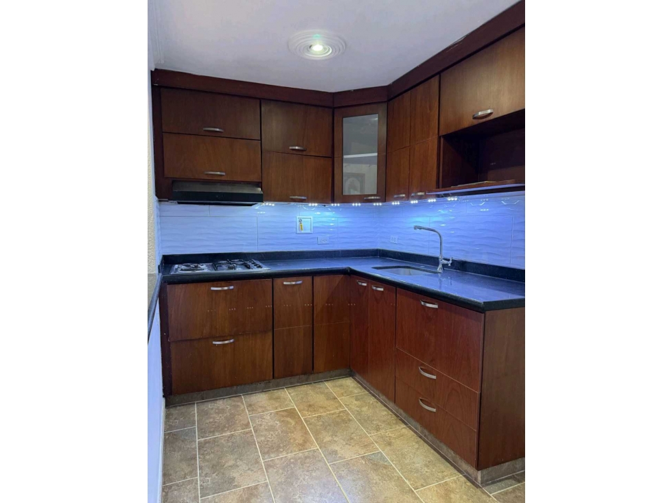 APARTAMENTO EN VENTA BOSTON MEDELLIN