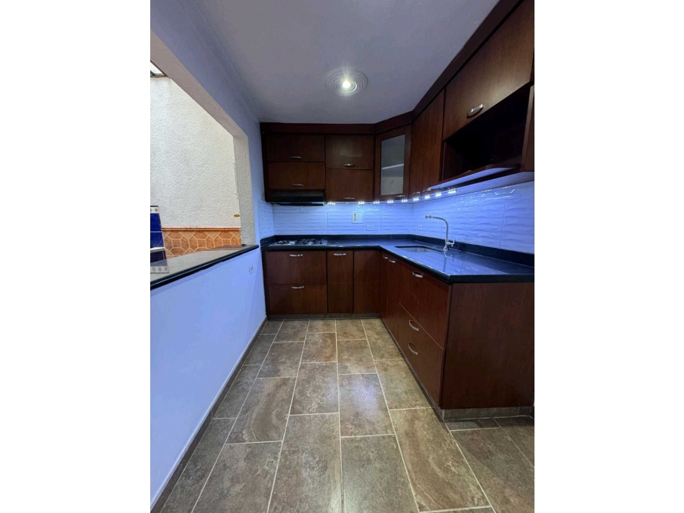 APARTAMENTO EN VENTA BOSTON MEDELLIN — foto 2