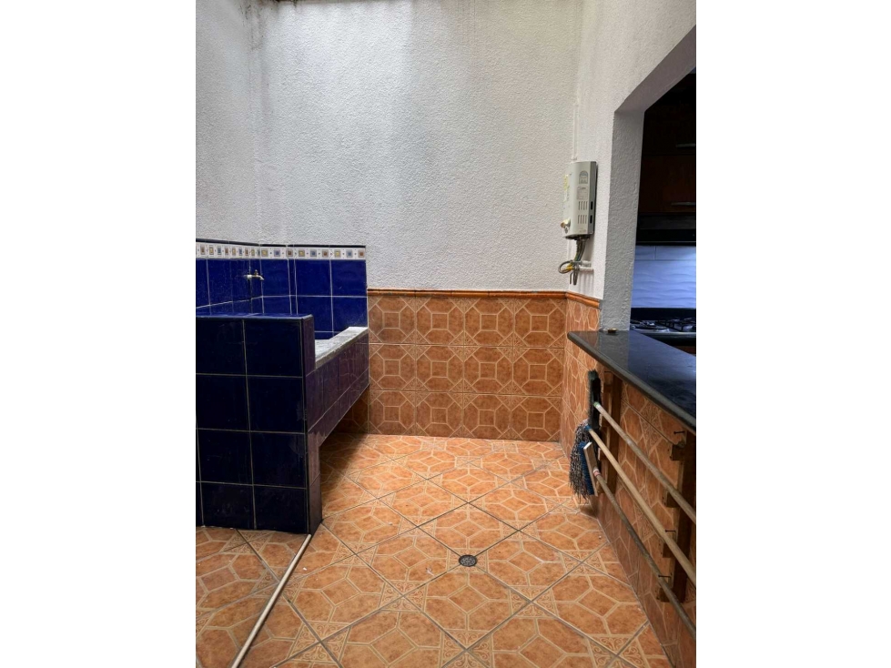 APARTAMENTO EN VENTA BOSTON MEDELLIN — foto 3