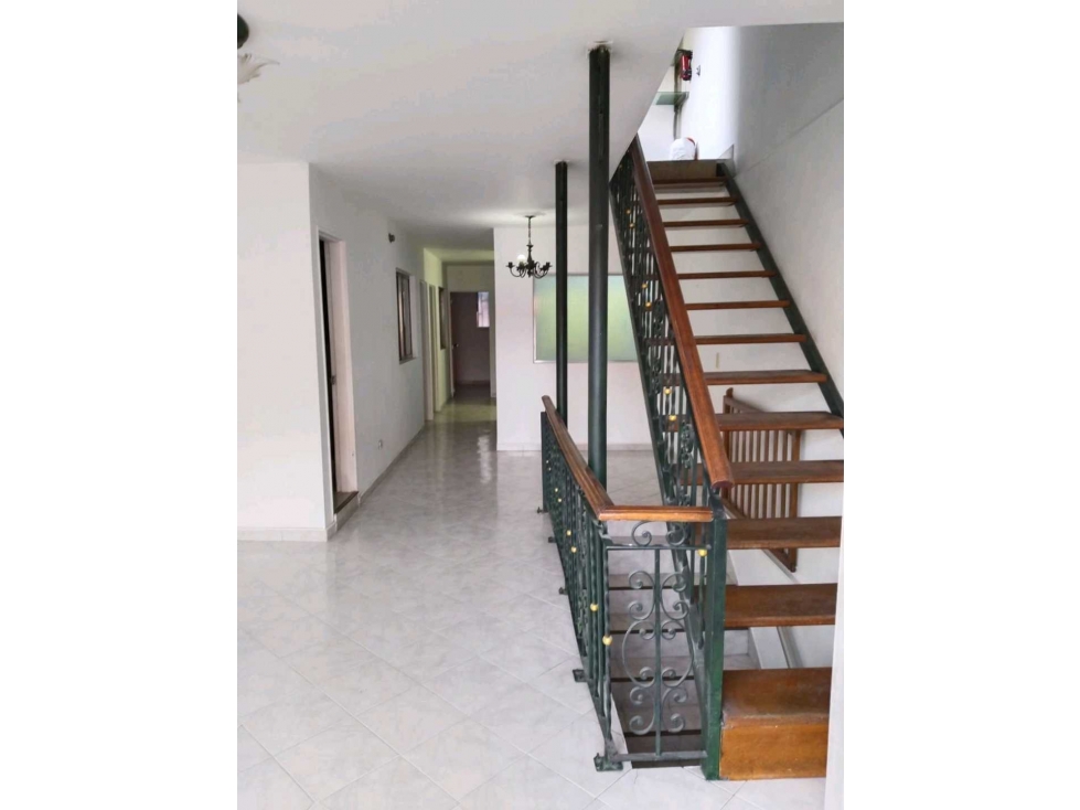 Apartamento en venta Medellín Buenos Aires
