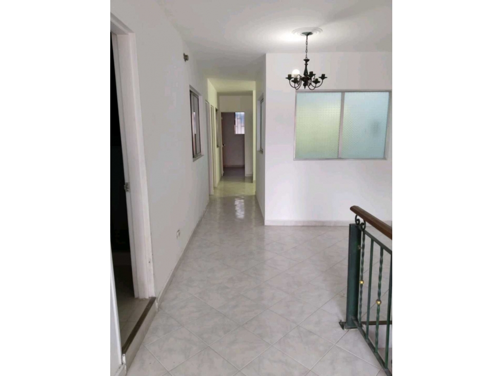 Apartamento en venta Medellín Buenos Aires — foto 5
