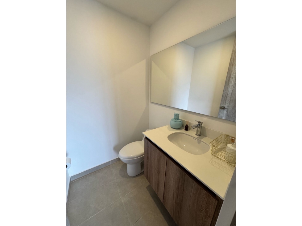 Apartamento en venta Medellín Ciudad del Río — foto 2
