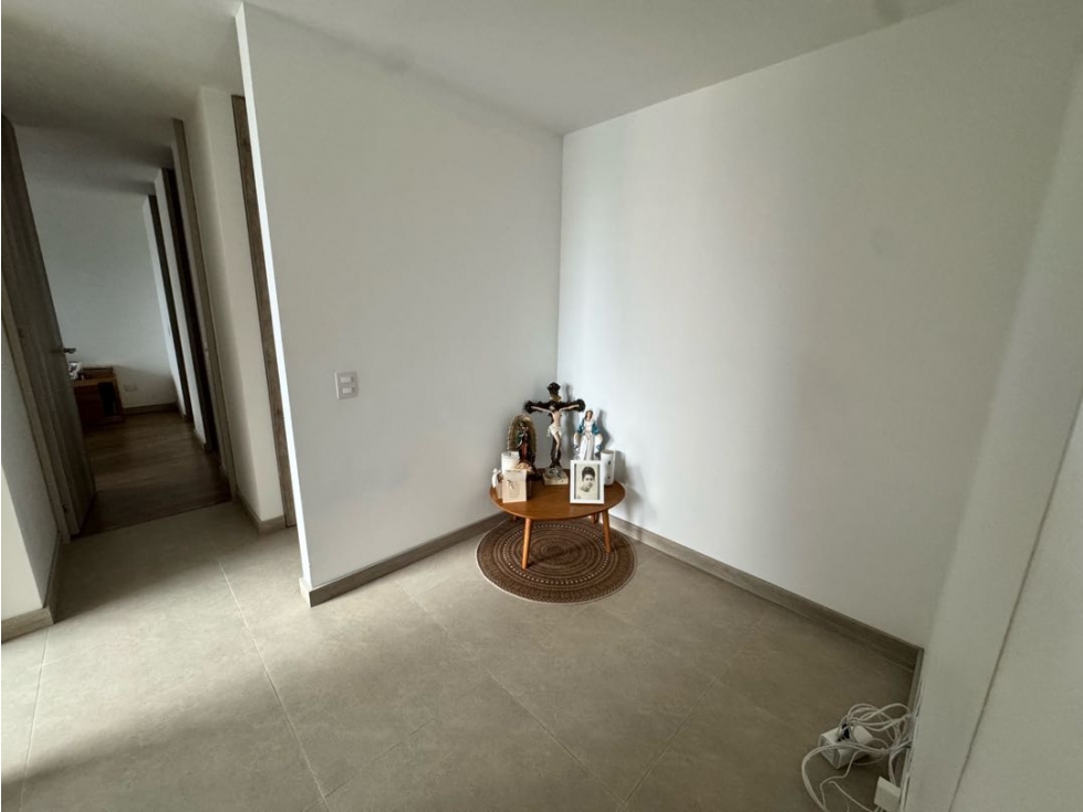 Apartamento en venta Medellín Ciudad del Río — foto 3