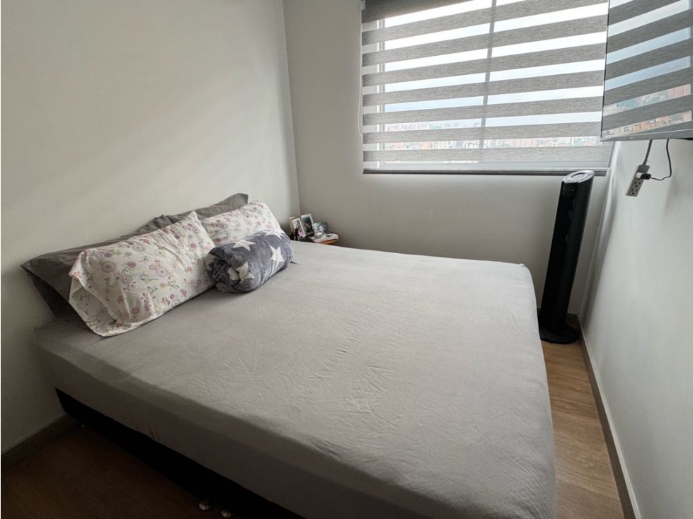 Apartamento en venta Medellín Ciudad del Río — foto 6