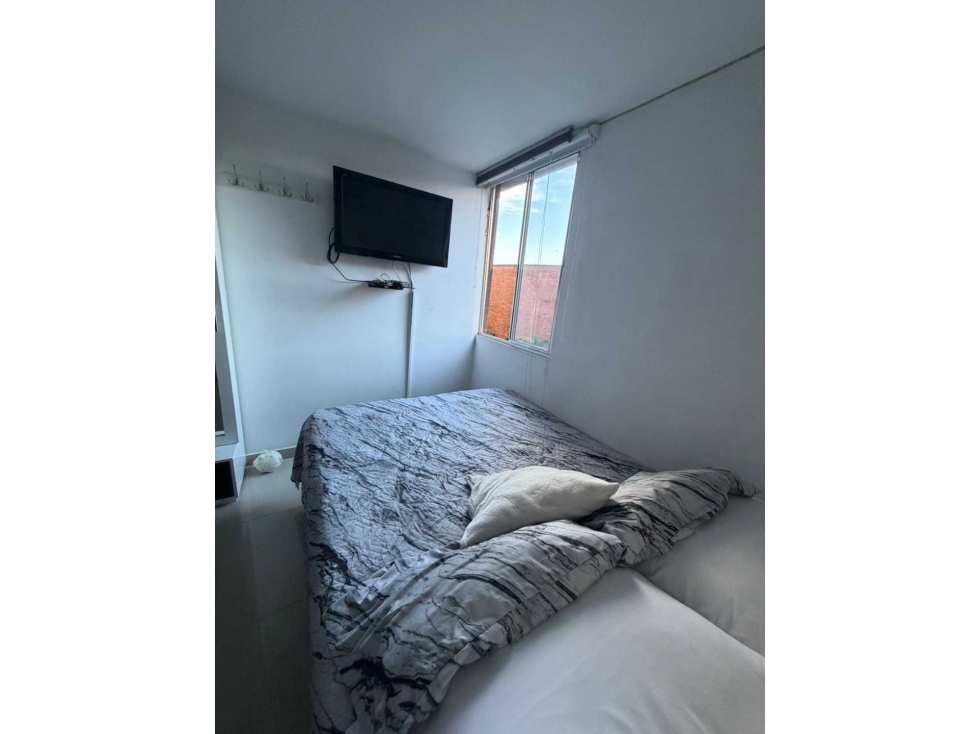 Apartamento en venta medellín calasanz — foto 3