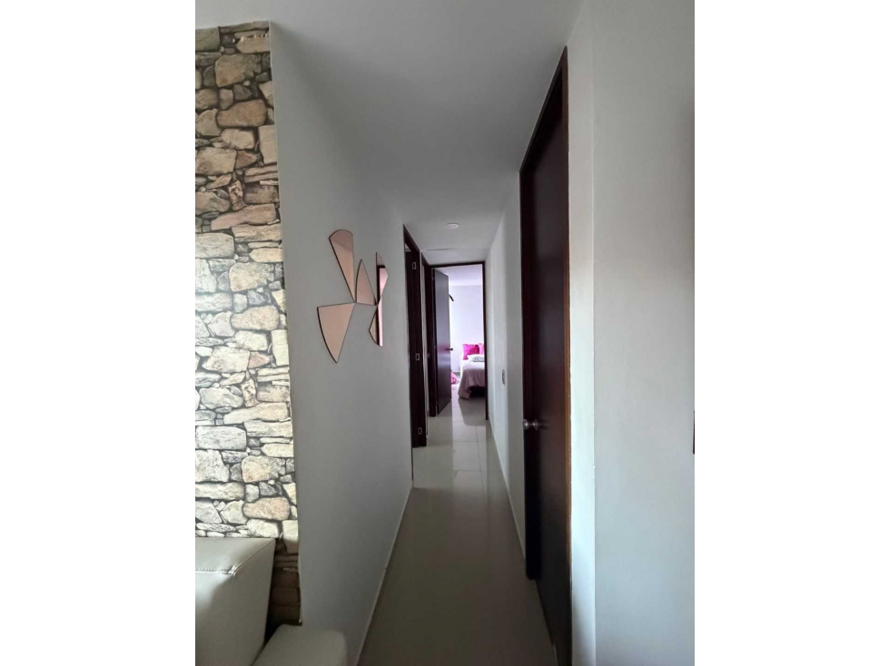 Apartamento en venta medellín calasanz — foto 5