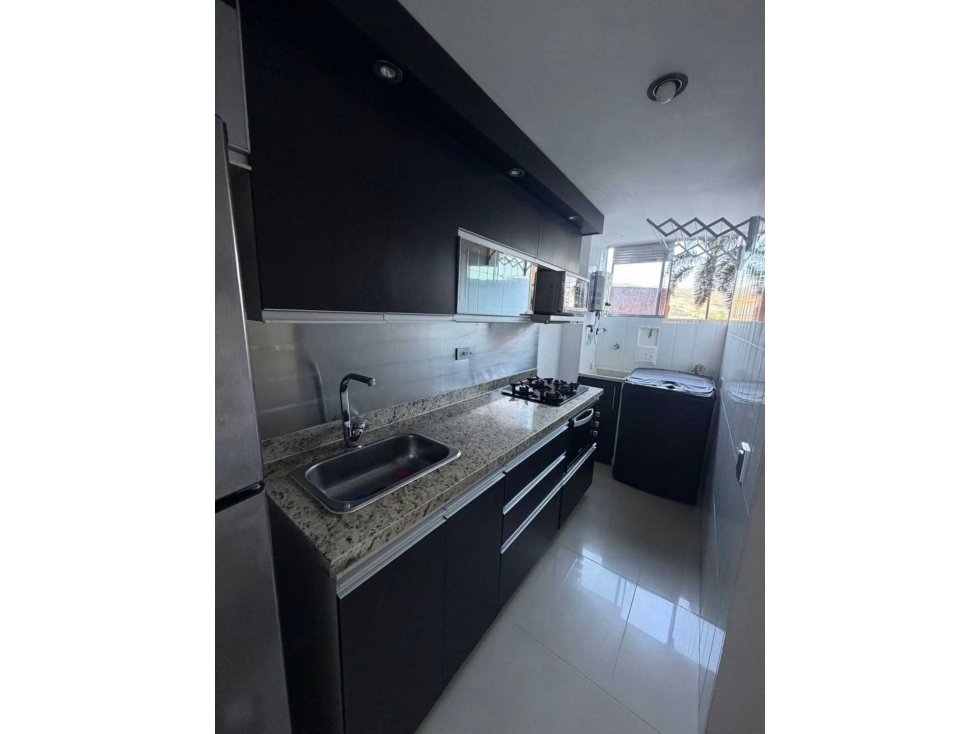 Apartamento en venta medellín calasanz — foto 6